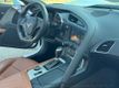 2016 Chevrolet Corvette 2dr Stingray Coupe w/2LT - 23028945 - 17