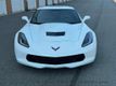 2016 Chevrolet Corvette 2dr Stingray Coupe w/2LT - 23028945 - 2