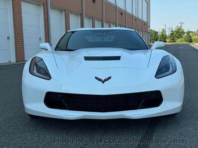 2016 Chevrolet Corvette 2dr Stingray Coupe w/2LT - 23028945 - 3