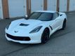 2016 Chevrolet Corvette 2dr Stingray Coupe w/2LT - 23028945 - 5