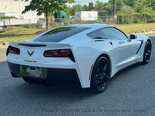2016 Chevrolet Corvette 2dr Stingray Coupe w/2LT - 23028945 - 6