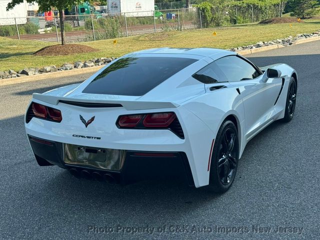 2016 Chevrolet Corvette 2dr Stingray Coupe w/2LT - 23028945 - 7