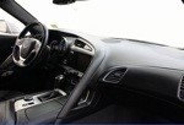 2016 Chevrolet Corvette 2dr Stingray Coupe w/3LT - 22425839 - 12