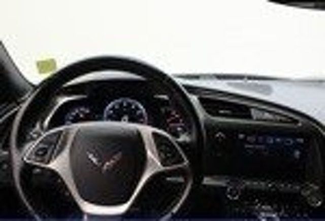 2016 Chevrolet Corvette 2dr Stingray Coupe w/3LT - 22425839 - 15