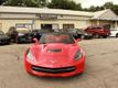 2016 Chevrolet Corvette 2dr Stingray Z51 Convertible w/2LT - 22532209 - 46