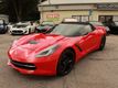 2016 Chevrolet Corvette 2dr Stingray Z51 Convertible w/2LT - 22532209 - 50