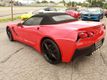 2016 Chevrolet Corvette 2dr Stingray Z51 Convertible w/2LT - 22532209 - 55