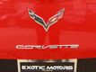 2016 Chevrolet Corvette 2dr Stingray Z51 Convertible w/2LT - 22532209 - 57