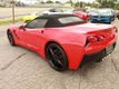 2016 Chevrolet Corvette 2dr Stingray Z51 Convertible w/2LT - 22532209 - 5