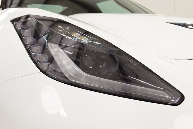 2016 Chevrolet Corvette 2dr Stingray Z51 Coupe w/1LT - 22874980 - 11
