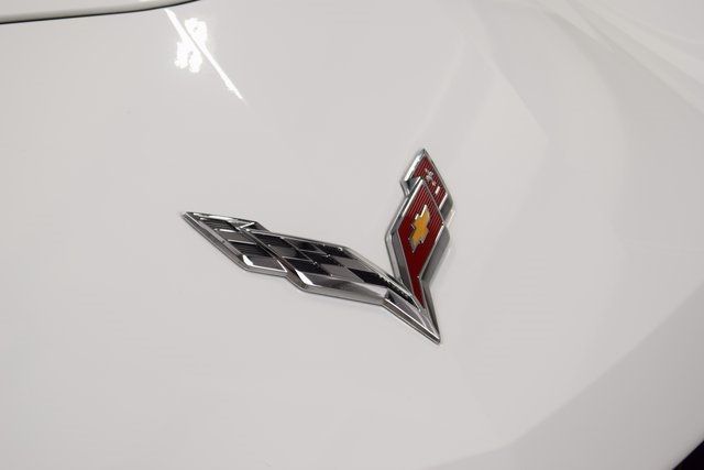 2016 Chevrolet Corvette 2dr Stingray Z51 Coupe w/1LT - 22874980 - 12