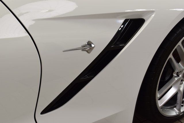 2016 Chevrolet Corvette 2dr Stingray Z51 Coupe w/1LT - 22874980 - 16