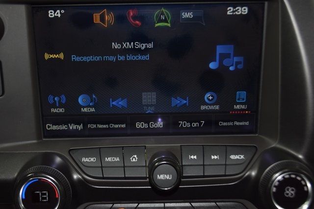 2016 Chevrolet Corvette 2dr Stingray Z51 Coupe w/1LT - 22874980 - 31