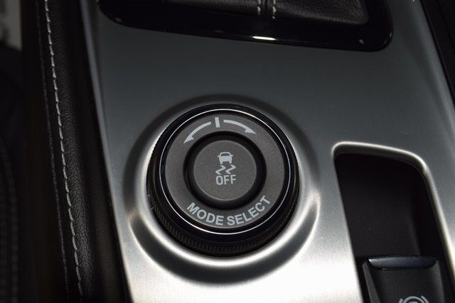2016 Chevrolet Corvette 2dr Stingray Z51 Coupe w/1LT - 22874980 - 33