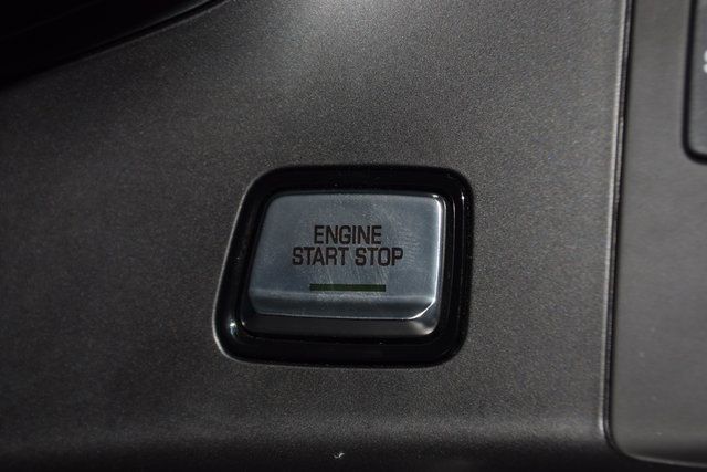 2016 Chevrolet Corvette 2dr Stingray Z51 Coupe w/1LT - 22874980 - 34