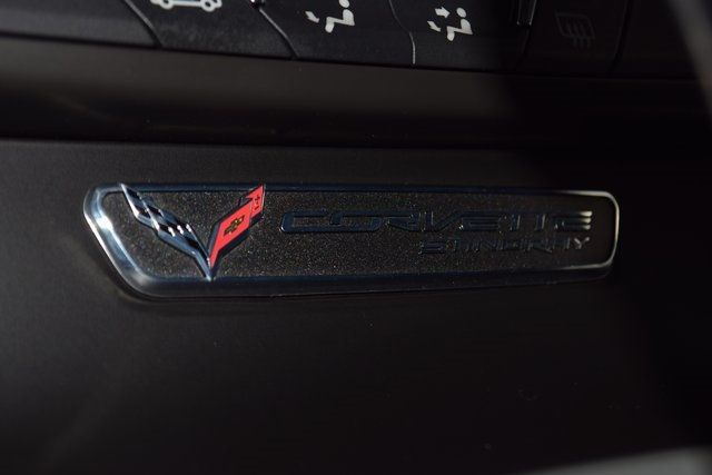 2016 Chevrolet Corvette 2dr Stingray Z51 Coupe w/1LT - 22874980 - 36