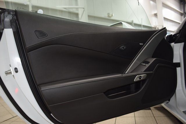 2016 Chevrolet Corvette 2dr Stingray Z51 Coupe w/1LT - 22874980 - 47