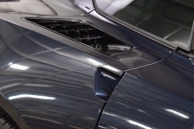 2016 Chevrolet Corvette 2dr Stingray Z51 Coupe w/1LT - 22971559 - 18