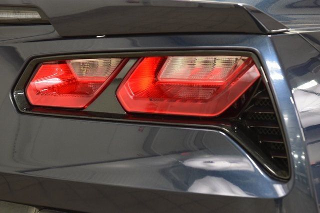 2016 Chevrolet Corvette 2dr Stingray Z51 Coupe w/1LT - 22971559 - 20