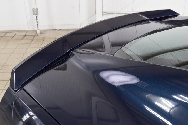 2016 Chevrolet Corvette 2dr Stingray Z51 Coupe w/1LT - 22971559 - 23