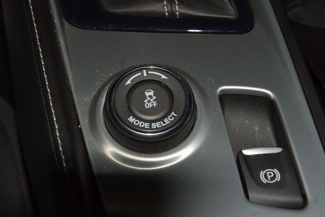 2016 Chevrolet Corvette 2dr Stingray Z51 Coupe w/1LT - 22971559 - 33