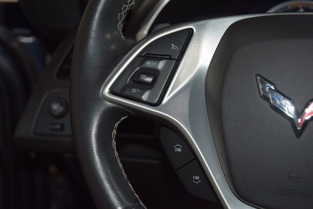 2016 Chevrolet Corvette 2dr Stingray Z51 Coupe w/1LT - 22971559 - 36