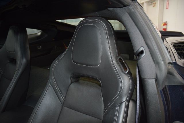 2016 Chevrolet Corvette 2dr Stingray Z51 Coupe w/1LT - 22971559 - 40