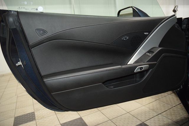 2016 Chevrolet Corvette 2dr Stingray Z51 Coupe w/1LT - 22971559 - 41