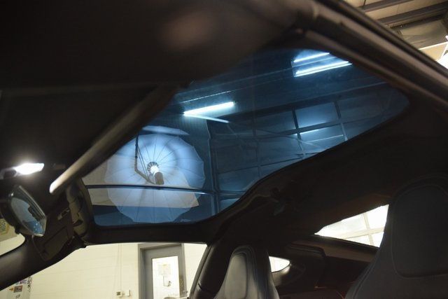 2016 Chevrolet Corvette 2dr Stingray Z51 Coupe w/1LT - 22971559 - 46