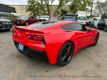 2016 Chevrolet Corvette 2dr Stingray Z51 Coupe w/1LT - 22611419 - 12