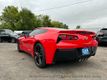 2016 Chevrolet Corvette 2dr Stingray Z51 Coupe w/1LT - 22611419 - 18