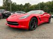 2016 Chevrolet Corvette 2dr Stingray Z51 Coupe w/1LT - 22611419 - 1