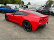 2016 Chevrolet Corvette 2dr Stingray Z51 Coupe w/1LT - 22611419 - 19