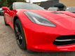 2016 Chevrolet Corvette 2dr Stingray Z51 Coupe w/1LT - 22611419 - 23