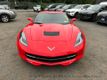 2016 Chevrolet Corvette 2dr Stingray Z51 Coupe w/1LT - 22611419 - 3