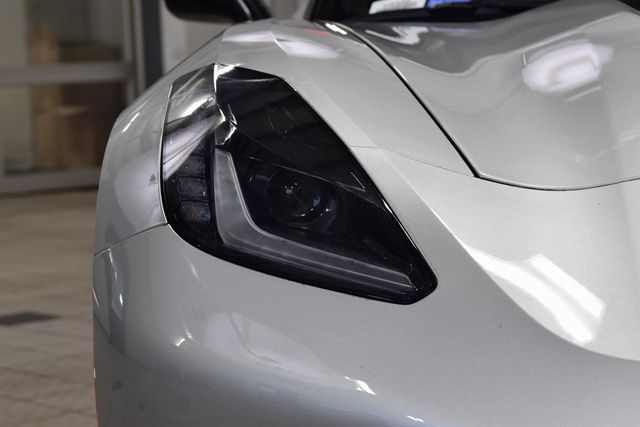 2016 Chevrolet Corvette 2dr Stingray Z51 Coupe w/2LT - 22965431 - 11