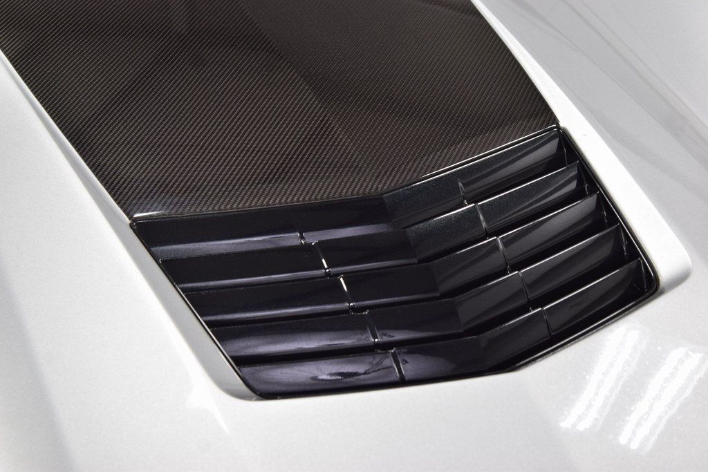 2016 Chevrolet Corvette 2dr Stingray Z51 Coupe w/2LT - 22965431 - 15