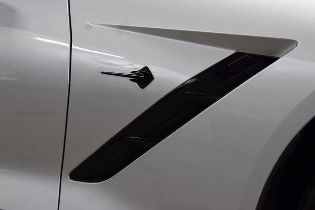 2016 Chevrolet Corvette 2dr Stingray Z51 Coupe w/2LT - 22965431 - 16