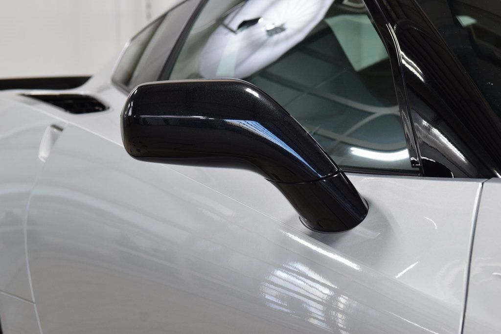 2016 Chevrolet Corvette 2dr Stingray Z51 Coupe w/2LT - 22965431 - 17