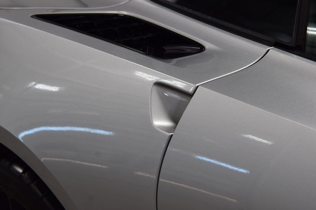 2016 Chevrolet Corvette 2dr Stingray Z51 Coupe w/2LT - 22965431 - 18