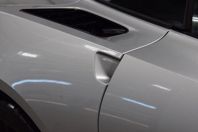 2016 Chevrolet Corvette 2dr Stingray Z51 Coupe w/2LT - 22965431 - 18