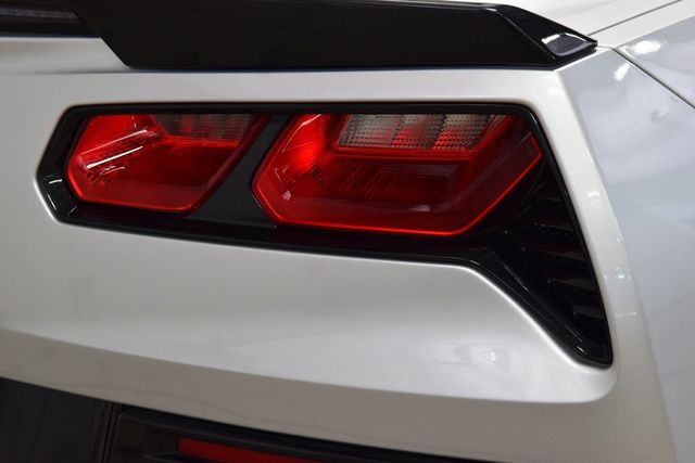 2016 Chevrolet Corvette 2dr Stingray Z51 Coupe w/2LT - 22965431 - 20