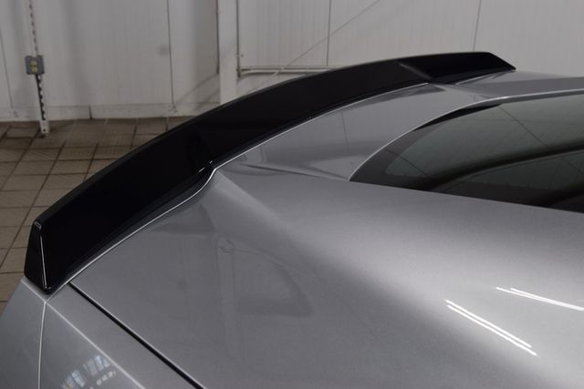 2016 Chevrolet Corvette 2dr Stingray Z51 Coupe w/2LT - 22965431 - 23