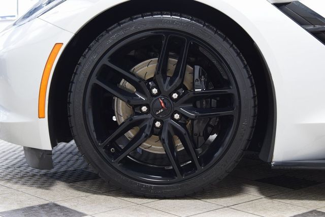 2016 Chevrolet Corvette 2dr Stingray Z51 Coupe w/2LT - 22965431 - 26