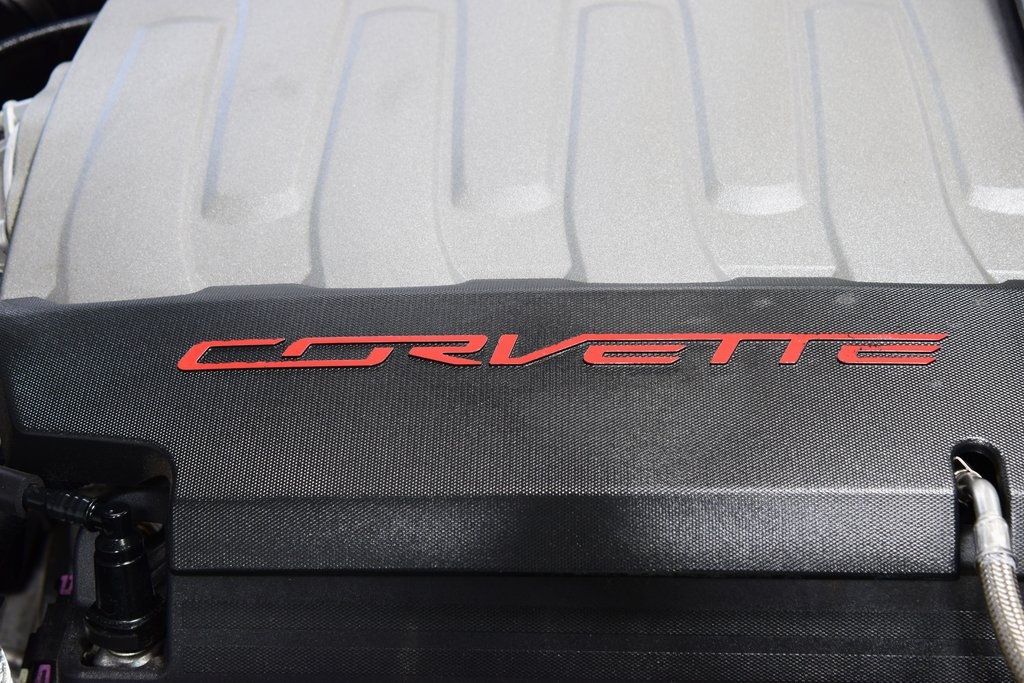 2016 Chevrolet Corvette 2dr Stingray Z51 Coupe w/2LT - 22965431 - 28