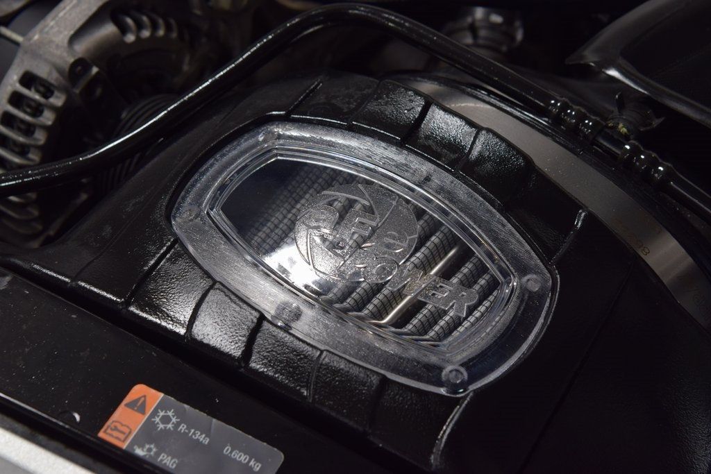 2016 Chevrolet Corvette 2dr Stingray Z51 Coupe w/2LT - 22965431 - 29