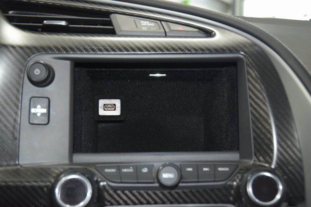 2016 Chevrolet Corvette 2dr Stingray Z51 Coupe w/2LT - 22965431 - 32