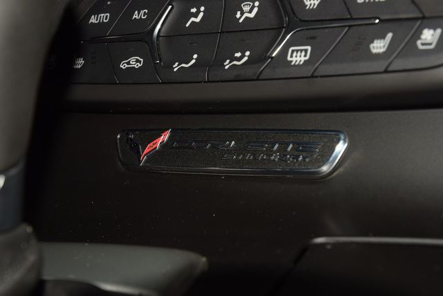2016 Chevrolet Corvette 2dr Stingray Z51 Coupe w/2LT - 22965431 - 34