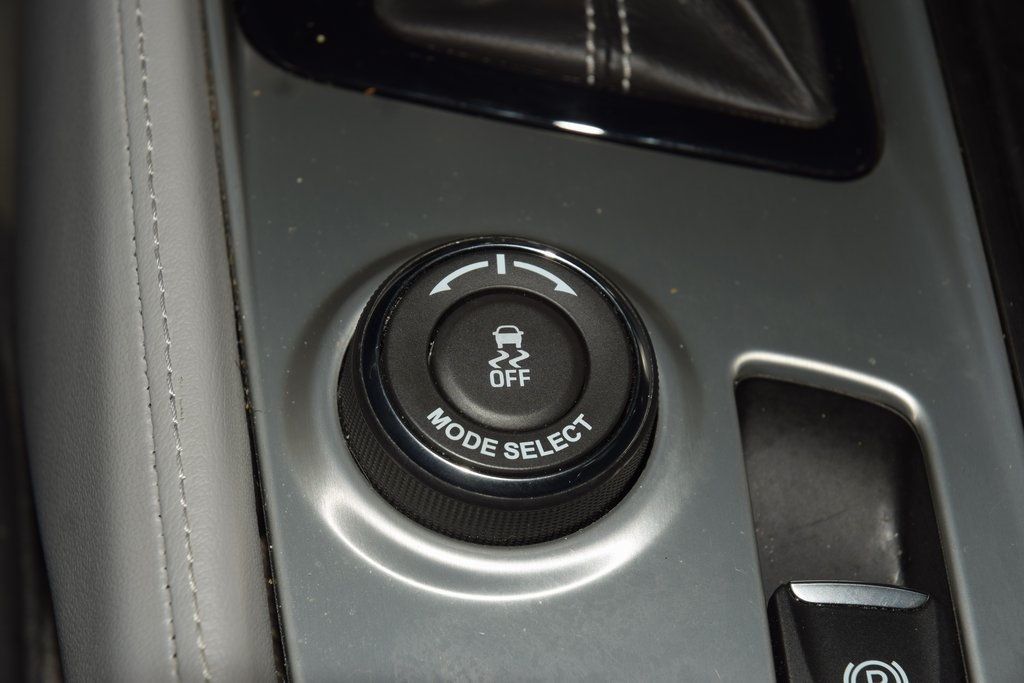 2016 Chevrolet Corvette 2dr Stingray Z51 Coupe w/2LT - 22965431 - 35