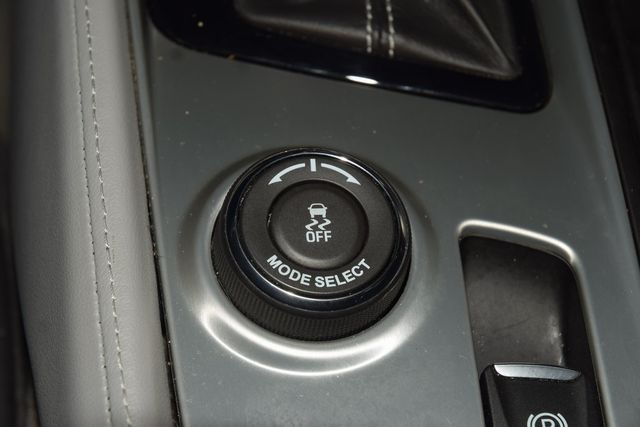 2016 Chevrolet Corvette 2dr Stingray Z51 Coupe w/2LT - 22965431 - 35